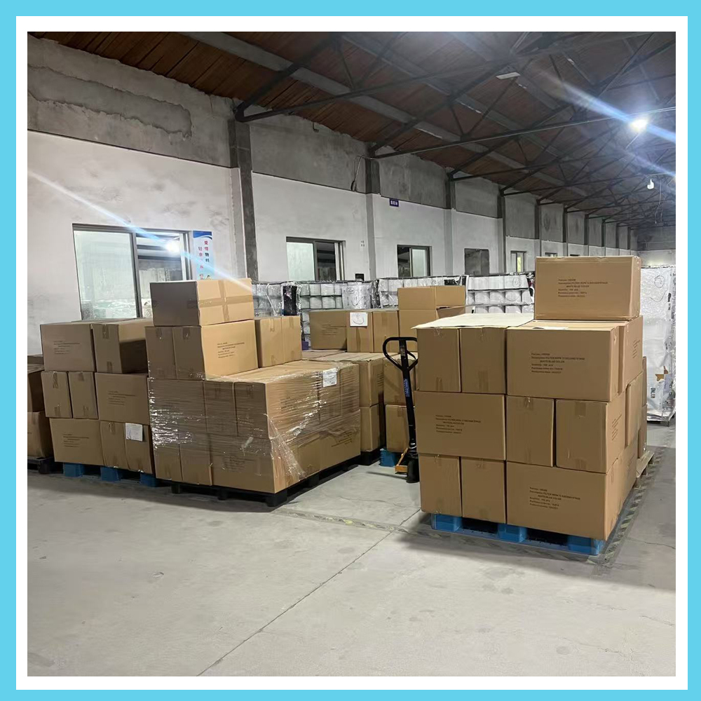 Our workshop(1) Nuestro taller(1)