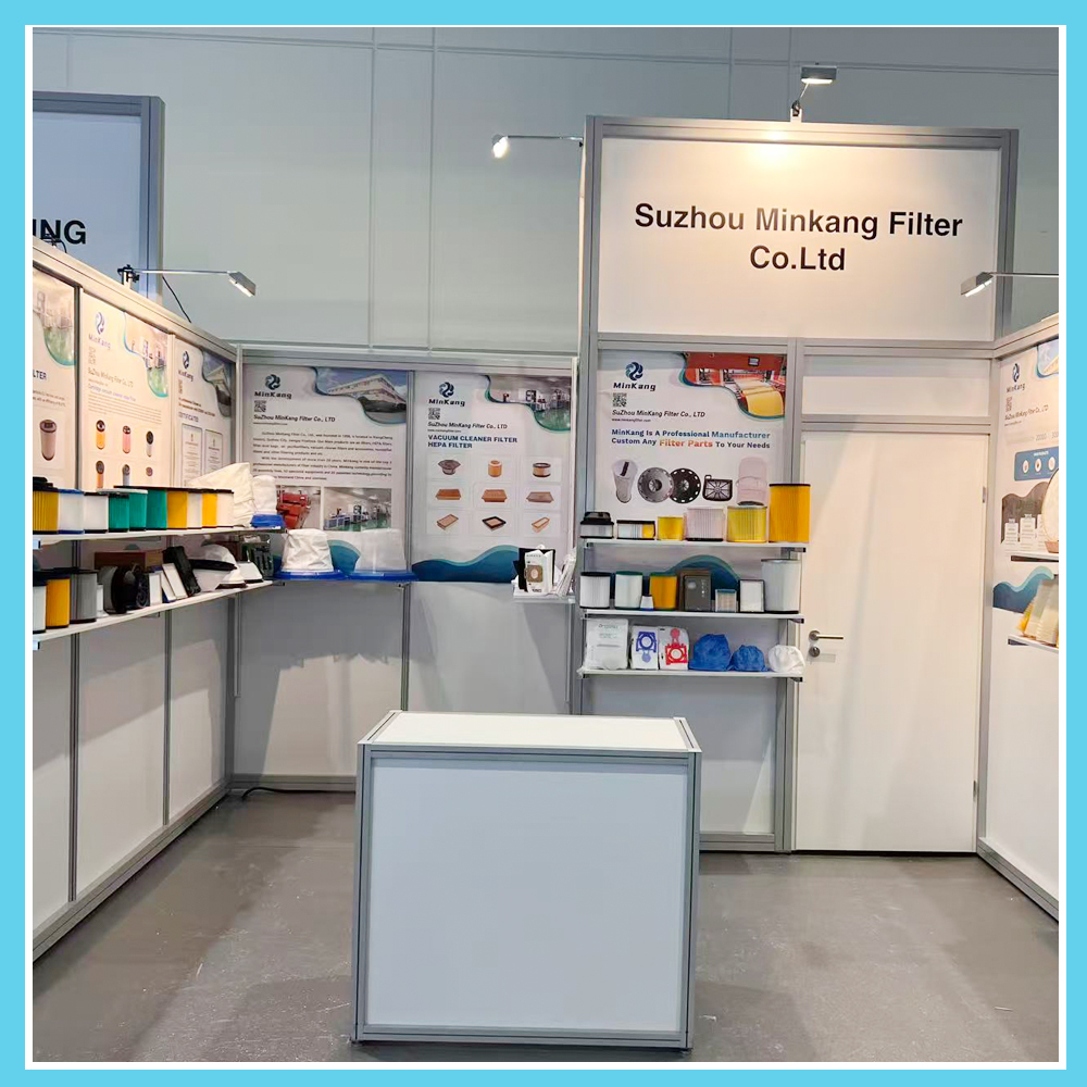 Exhibition Exposición