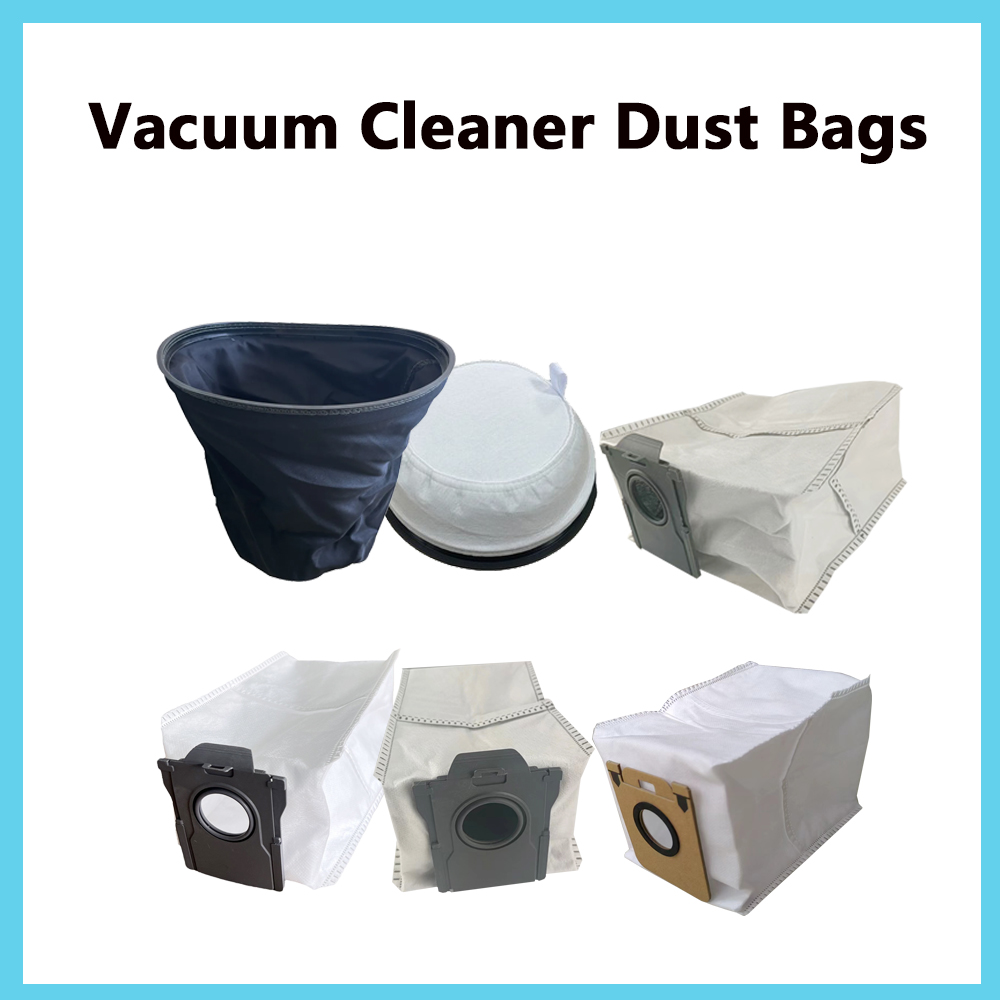 vacuum cleaner dust bags bolsas de polvo para aspiradora