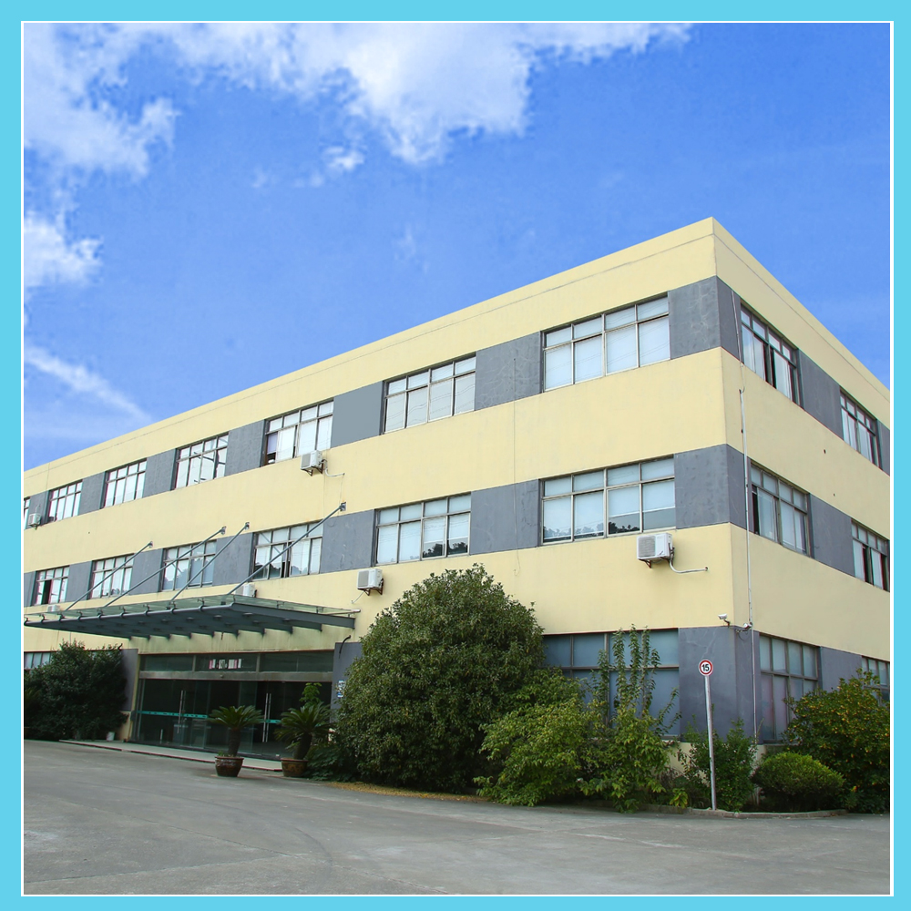 Our company Nuestra empresa