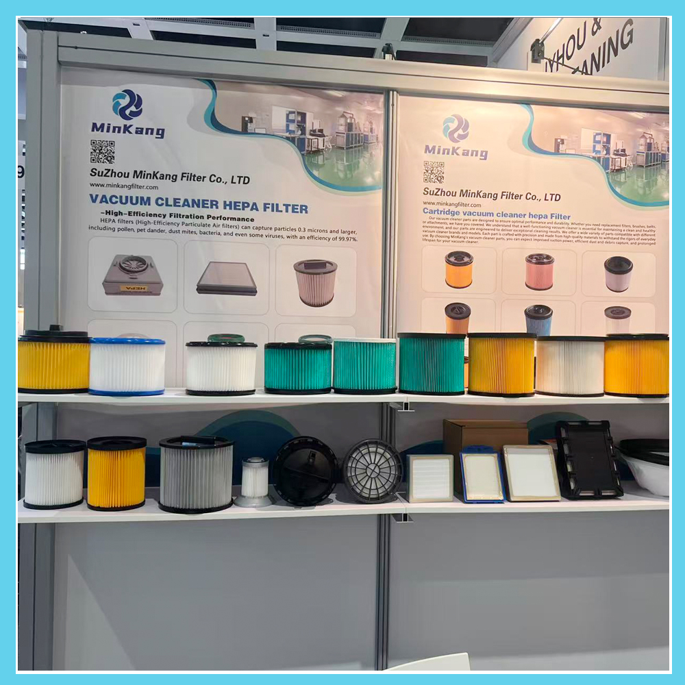 Exhibition Exposición