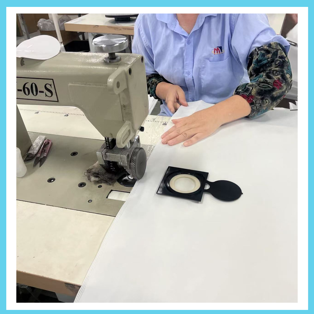 Our workshop Nuestro taller