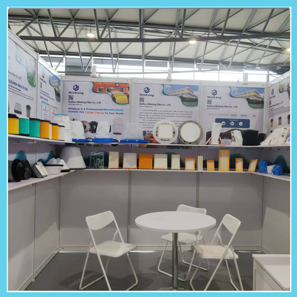 Exhibition Exposición