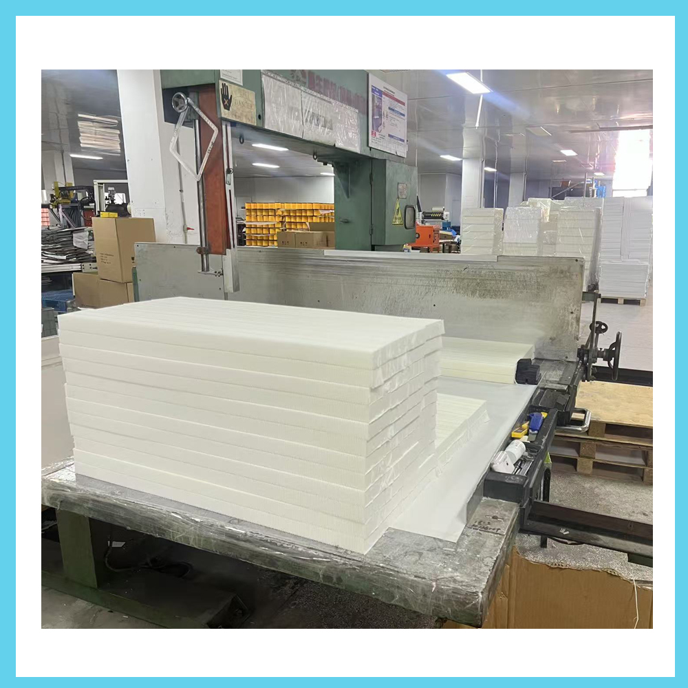 Our workshop Nuestro taller