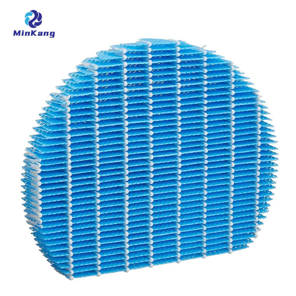  Filtro de humidificación azul FZ-Y80MF para filtros PURIFICADORES DE AIRE Sharp KC-Y80/Y65/Y45