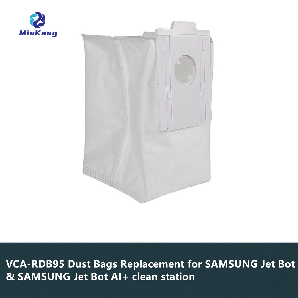 5-VCA-RDB95 bolsas de polvo para aspiradora_副本