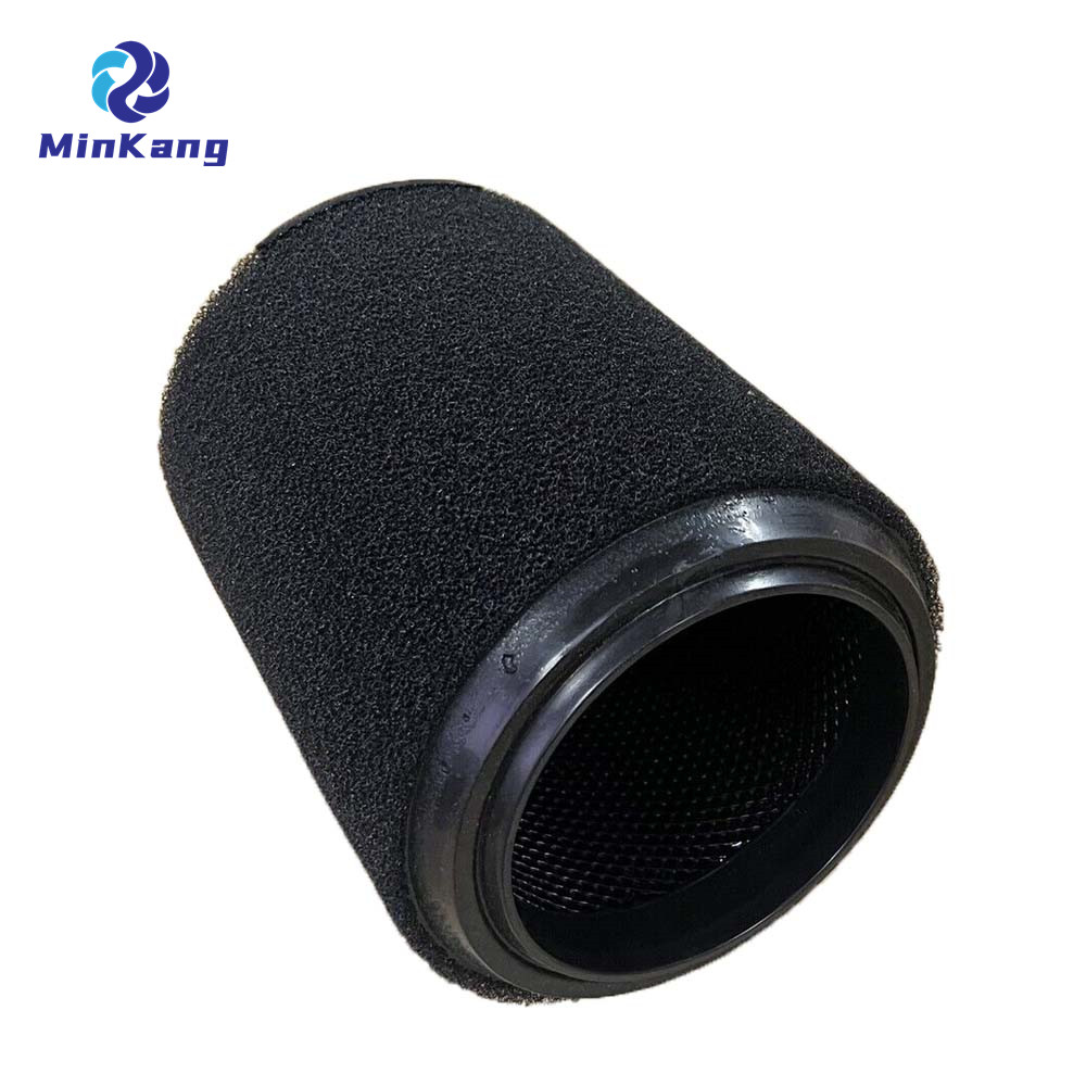 Negro VF7000 espuma de aplicación húmeda solo reemplazo de aspiradora para accesorios de aspiradora Ridgid de 5-20 galones