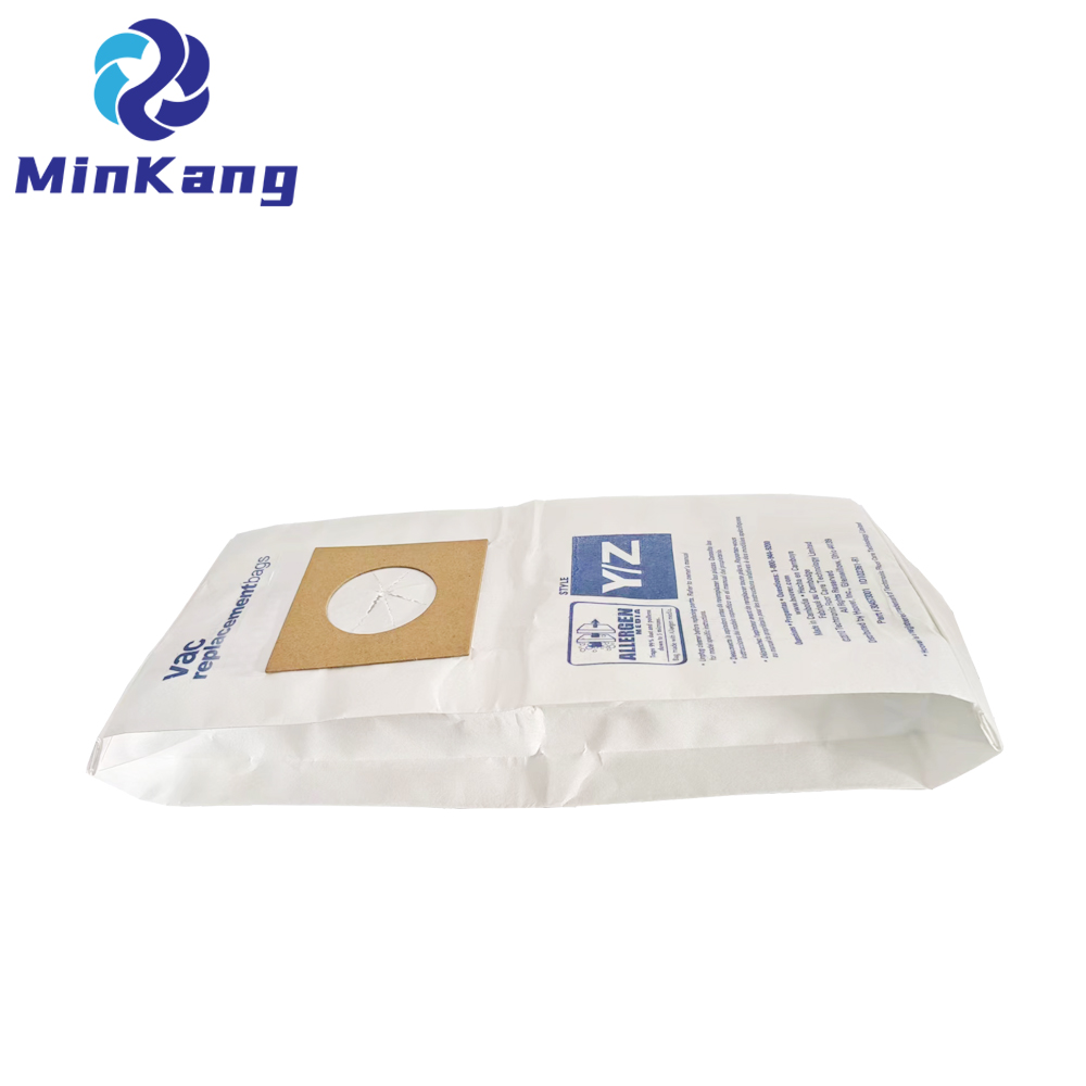  Bolsa de papel de filtro PARA HOOVER Tempo,Spirit,Caddy Vac Uprights PARTE NO.304573001