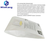 Bolsa de papel para filtro de polvo C/Q 5055 C-5 para aspiradora Kenmore / Panasonic 609307/609439 Series 