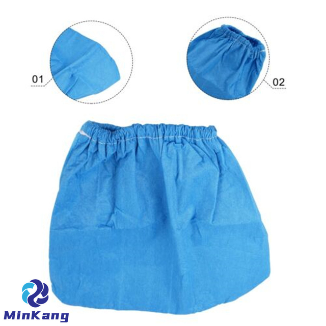 Bolsa de filtro seco para polvo VRC51 3701 PARA LA MAYORÍA DE ASPIRADORAS PARA HÚMEDO/SECO HART Y SHOP-VAC DE 5 A 16 GALONES DE EE. UU.