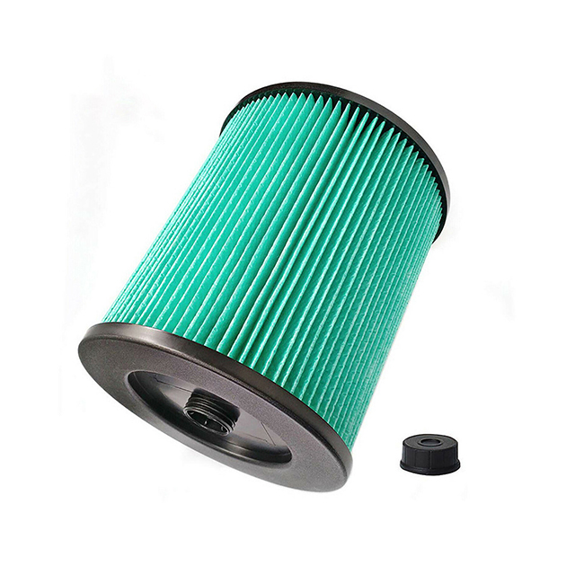 ¿Un filtro Hepa elimina el moho?