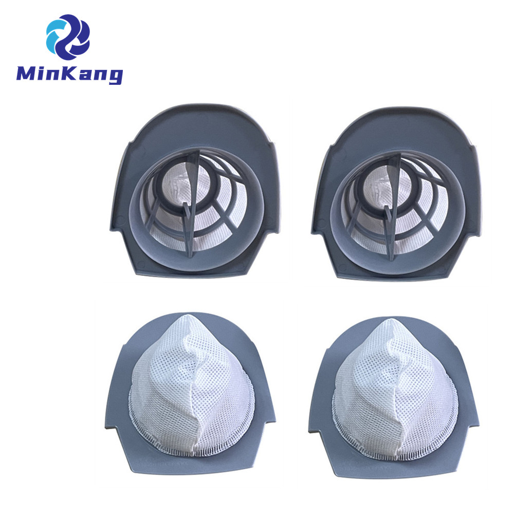 Filtro 2773 A para aspiradora PowerBrush liviana 3 en 1 Bissell 