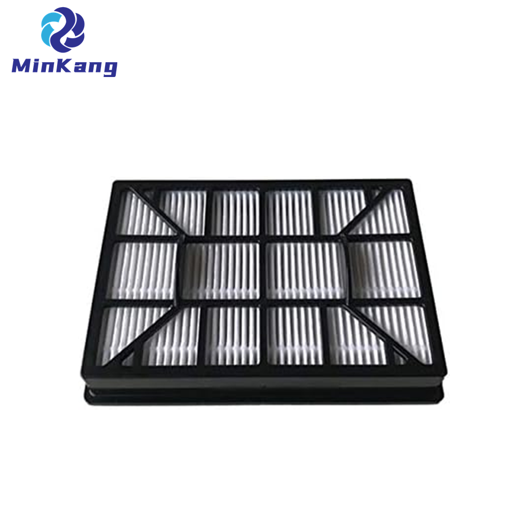 Filtro de escape de medios HEPA EF-11#20-52730 para aspiradora con recipiente KENMORE 