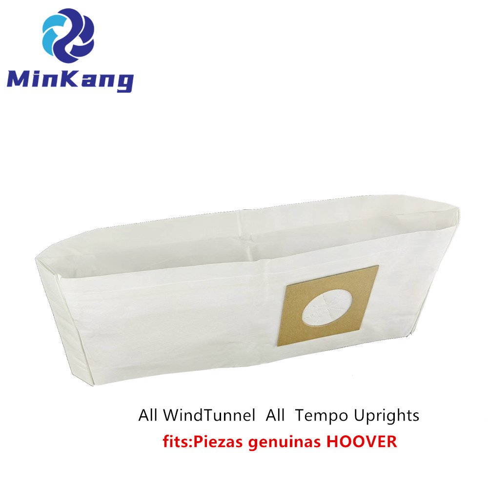 Bolsa filtro aspirador para Piezas genuinas HOOVER para All WindTunnel All Tempo Uprights