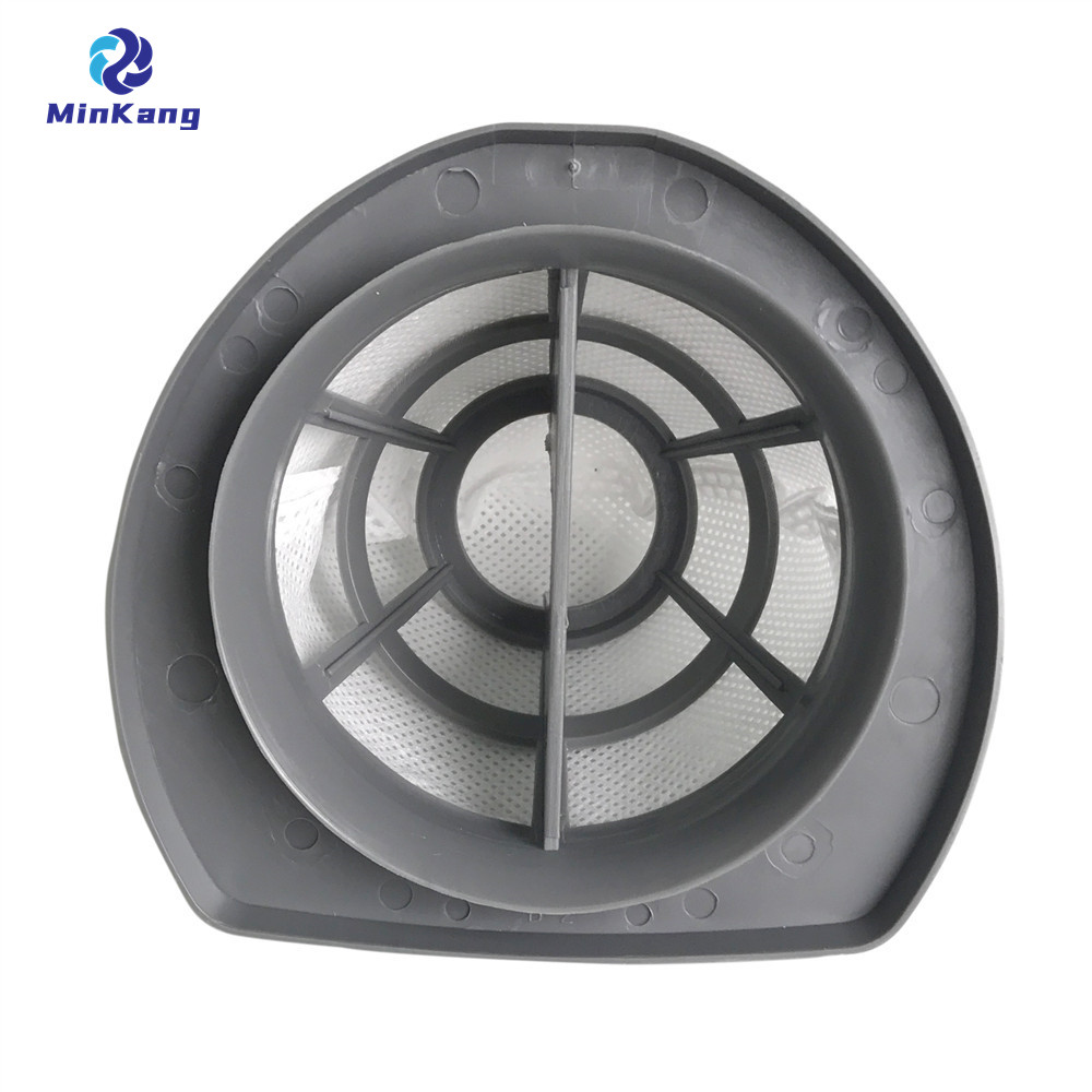 Repuesto de filtro de vac&iacute;o 2033 para aspiradora Bissell Featherweight Stick, ligera, sin bolsa, pieza #1611508