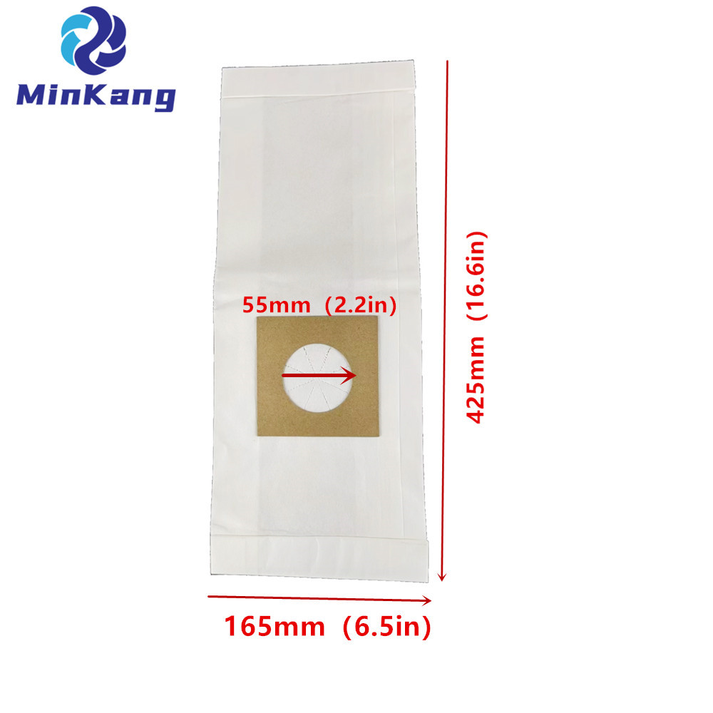 Bolsa filtro aspirador para Piezas genuinas HOOVER para All WindTunnel All Tempo Uprights