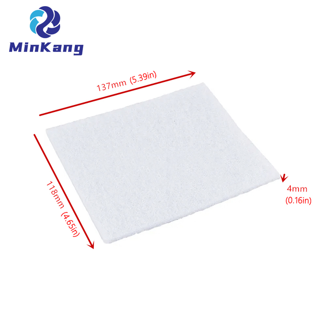 Motor Microfilter Aspiradora para Zelmer Bosch 601201.4061 00794031