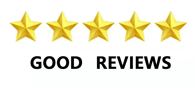 Buenas rese&ntilde;as 