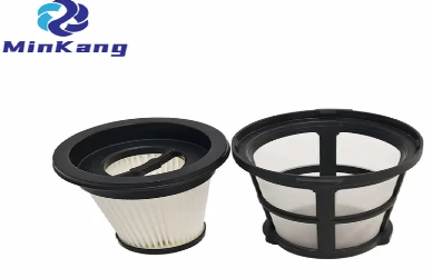 ¿Se pueden lavar y reutilizar los filtros HEPA de vacío?