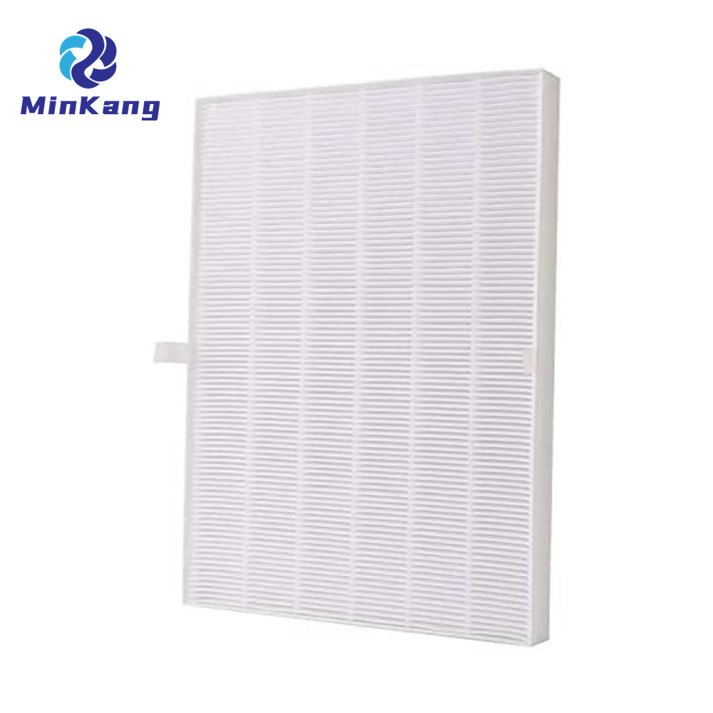 Minkang Prefiltro de carbón HEPA para purificador de aire Winix Electrolux Fellowes C535, 5500, EL490A EL491A AP-300PH