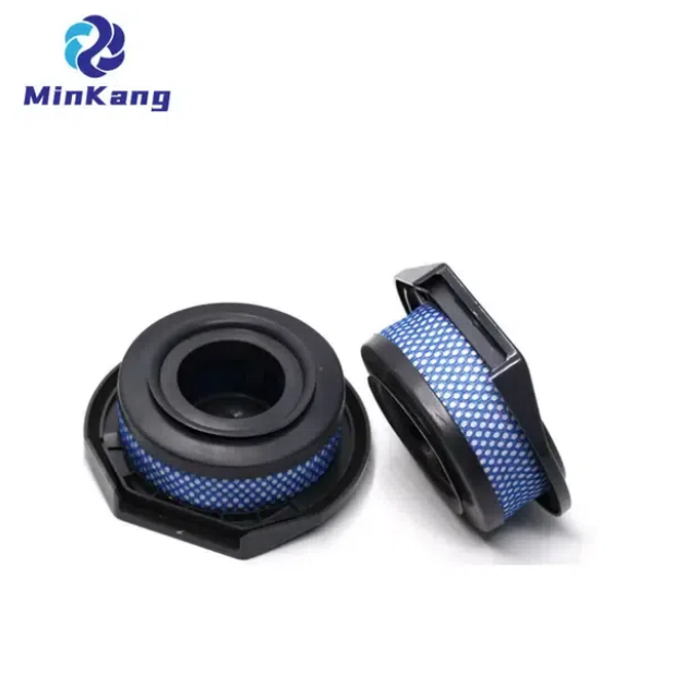 filtro de aspiradora