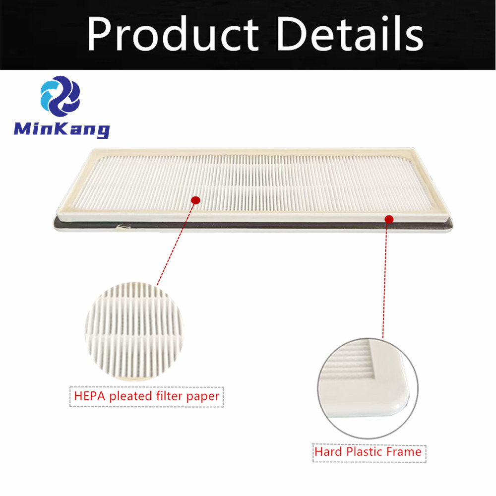 Aspiradora HEPA WindTunnelfor HOOVER autopropulsada WindTunnel piezas de aspiradora vertical
