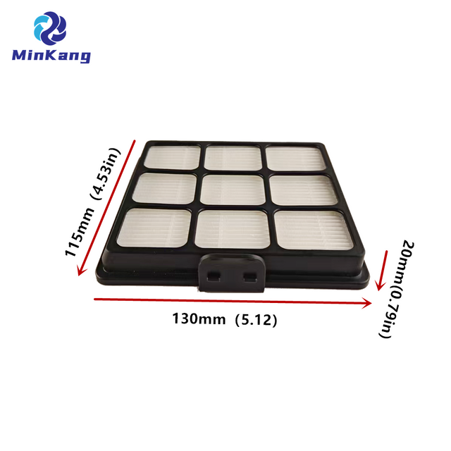 Filtro HEPA de salida HFSFA para S · Force Gorenje Air Air Vaughers