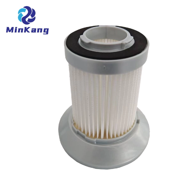 ¿Pueden los filtros de aspiradora mejorar los síntomas de la alergia?