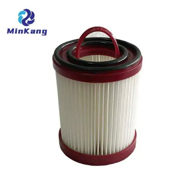 ¿Qué hace que HEPA filtra el estándar de oro?