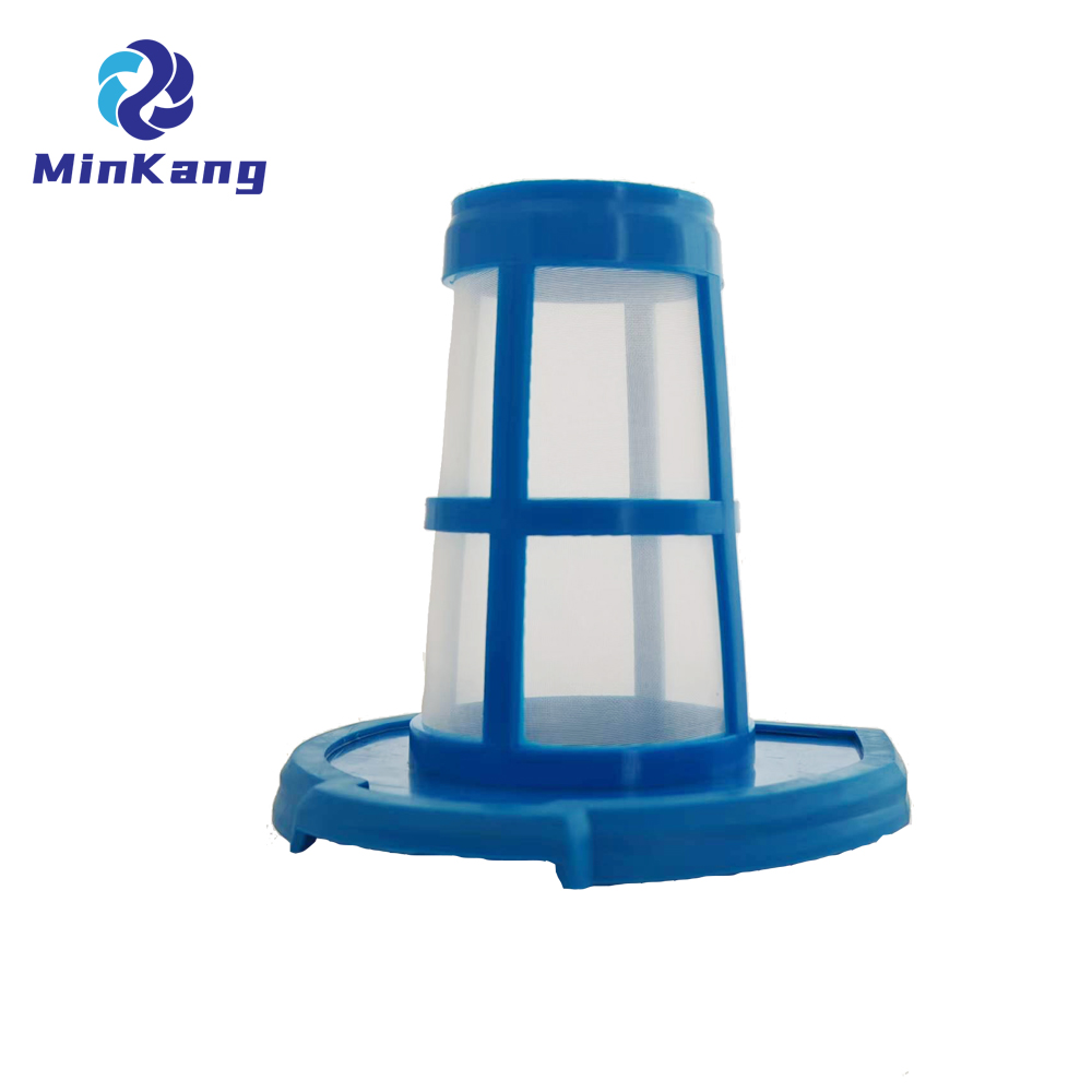 Cesta de filtro Hepa de reemplazo 