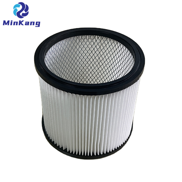 Filtro HEPA de vacío de cartucho TB001 para piezas de aspiradora TITAN TB001 TTB350VAC,TTB351VAC,TTB430VAC,TTB431VAC