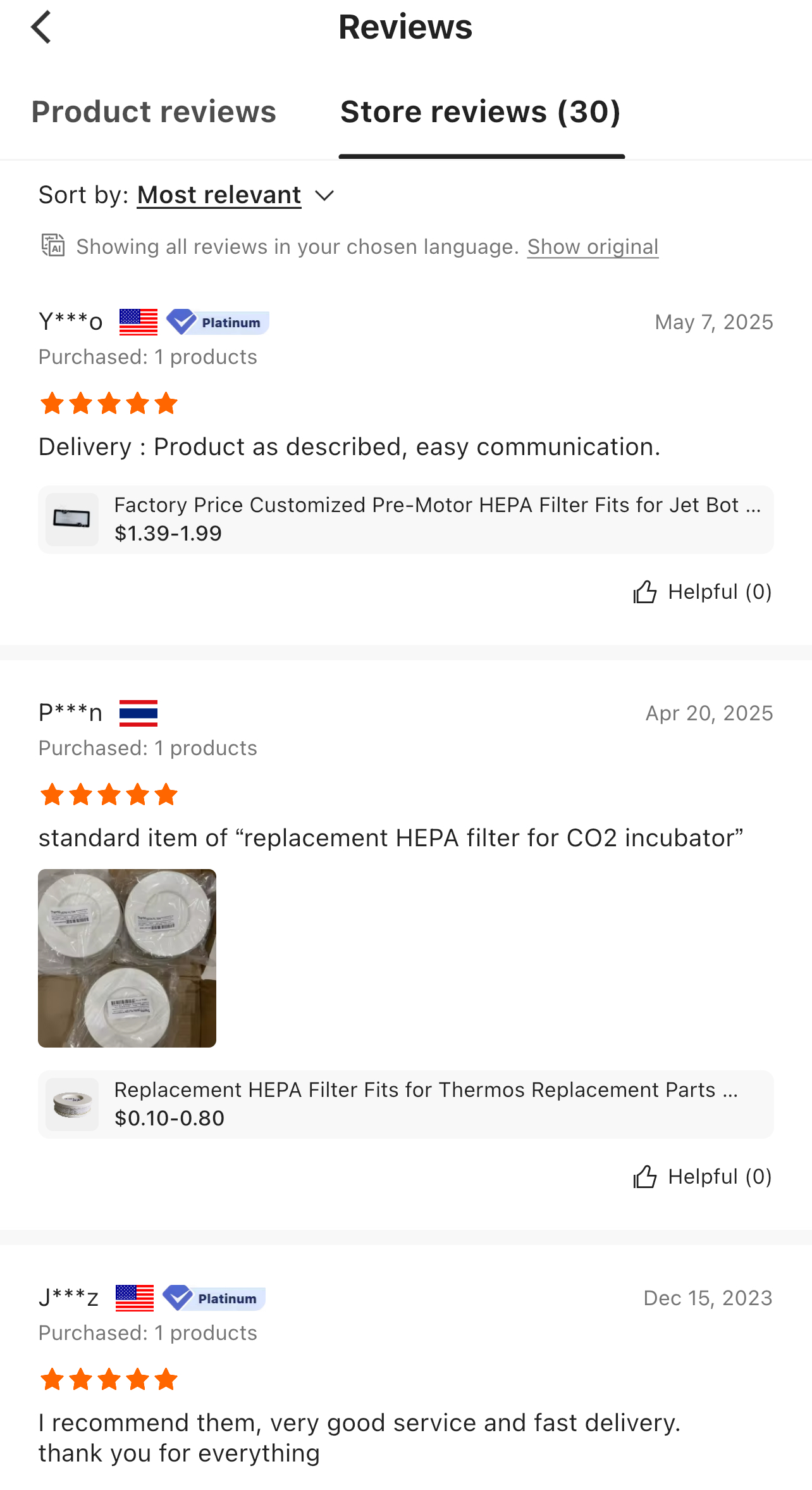 Buenas cr&iacute;ticas 