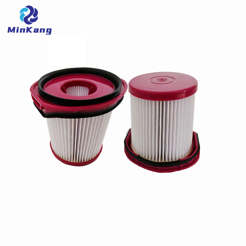 Filtro HEPA para aspiradora morado compatible con aspiradora escoba inalámbrica Shark Cyclone EVOPOWER SYSTEM NEO II II+