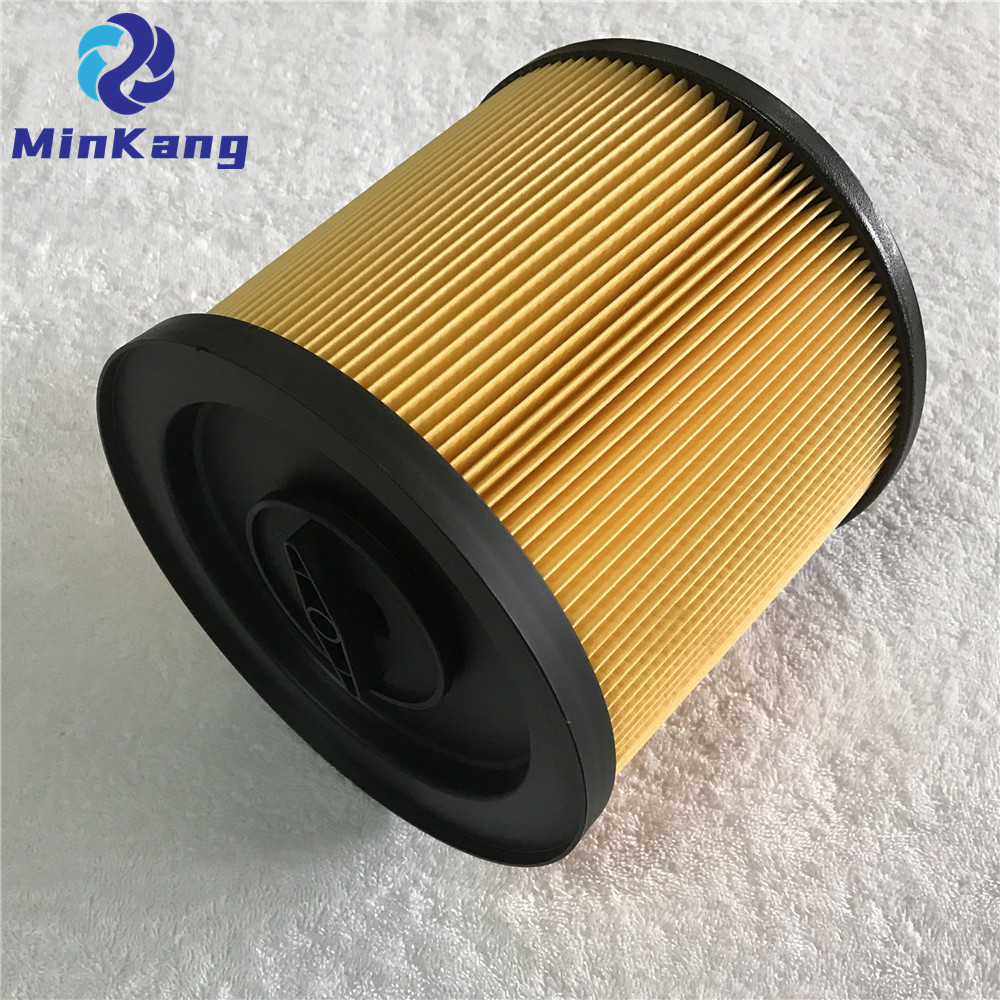 Filtro HEPA de cartucho para aspiradora Vacmaster Clase L Push Clean Filter modelo 951336 VDK1430SFC