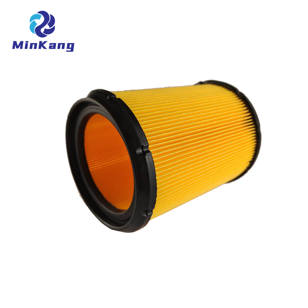 156053 Filtro HEPA de aspiraci&oacute;n de cartucho compatible con aspirador de u&ntilde;as 4BLANC Alize