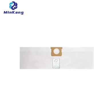 Cómo las bolsas de filtro de colección de polvo mejoran la calidad del aire en entornos industriales