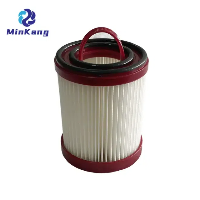 ¿Por qué los reemplazos de filtros regulares son cruciales para las aspiradoras?