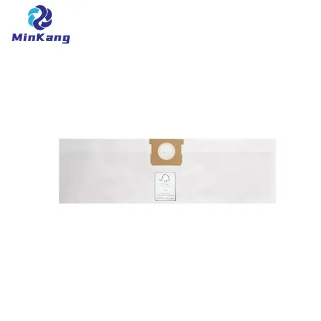 ¿Qué hace que nuestras bolsas de filtro de polvo se destaquen?