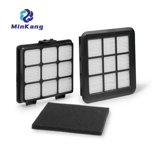 ¿Por qué los filtros HEPA son cruciales para las instalaciones médicas?