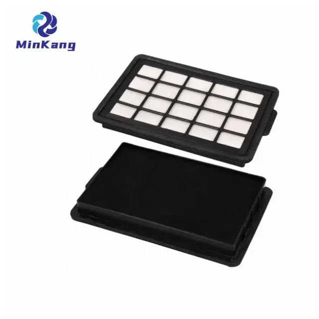 filtro de aspiradora