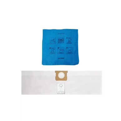 Top 5 tipos de bolsas de filtro de colección de polvo: pros y contras explicados