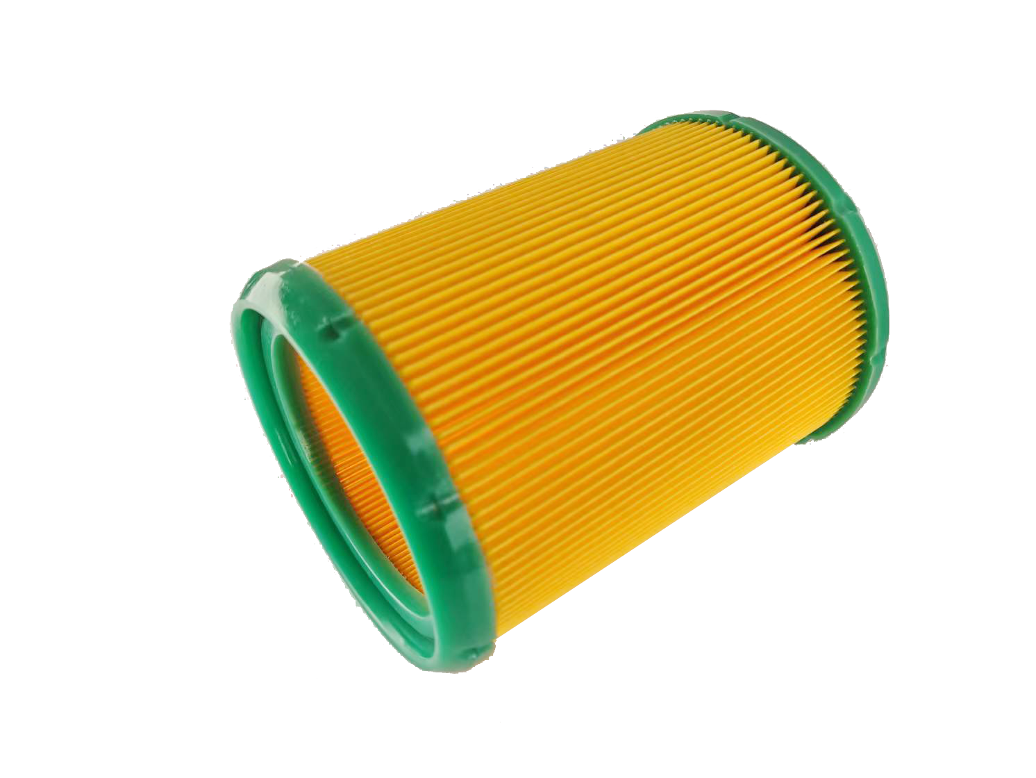 156053 Filtro HEPA de aspiraci&oacute;n de cartucho compatible con aspirador de u&ntilde;as 4BLANC Alize 