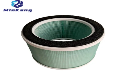 ¿Cuál es mejor filtro HEPA o filtro de espuma?