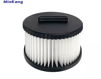 ¿Necesito una aspiradora con filtro HEPA?