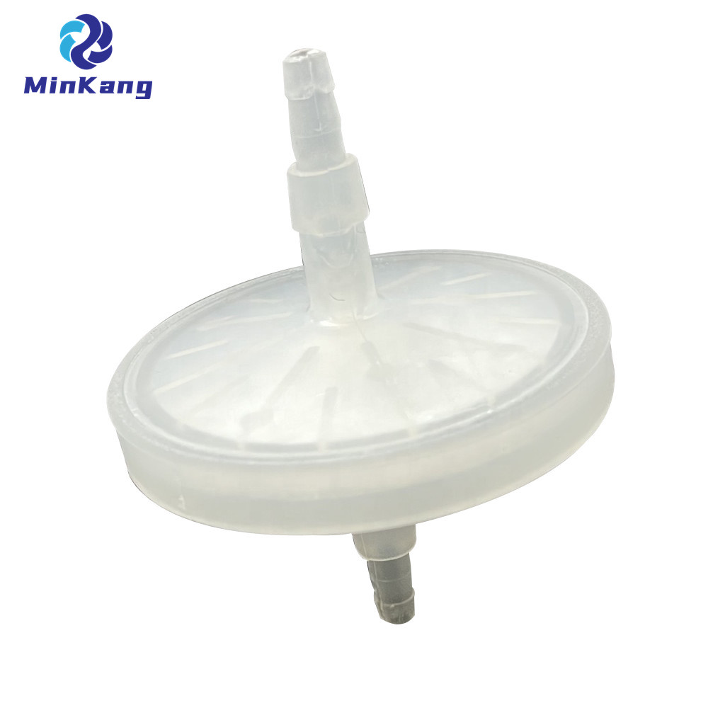 Filtro de microdisco para aspiradora concentradora Respironics Everflo ILB-316 comparable al número de pieza Respironics 520