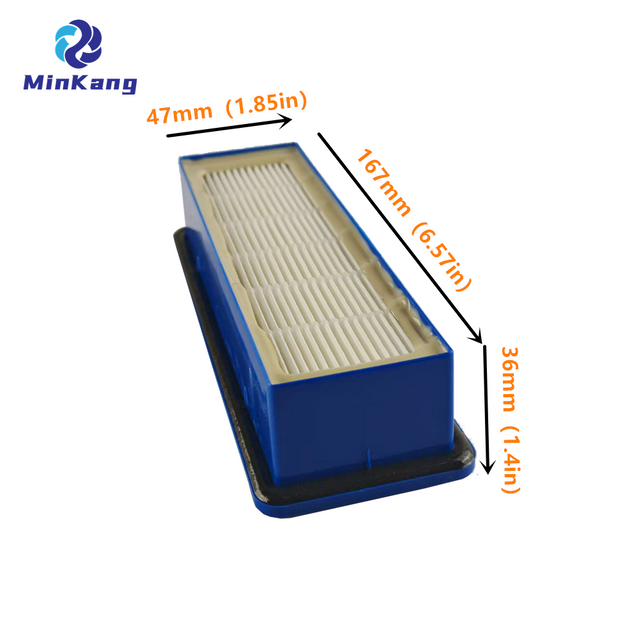 Filtro Hepa Filtr de aspiradora para Bosch Aqua Wash & Limpie PROHYGIENIC WET & SECH BWD420 Hyg Vacuum