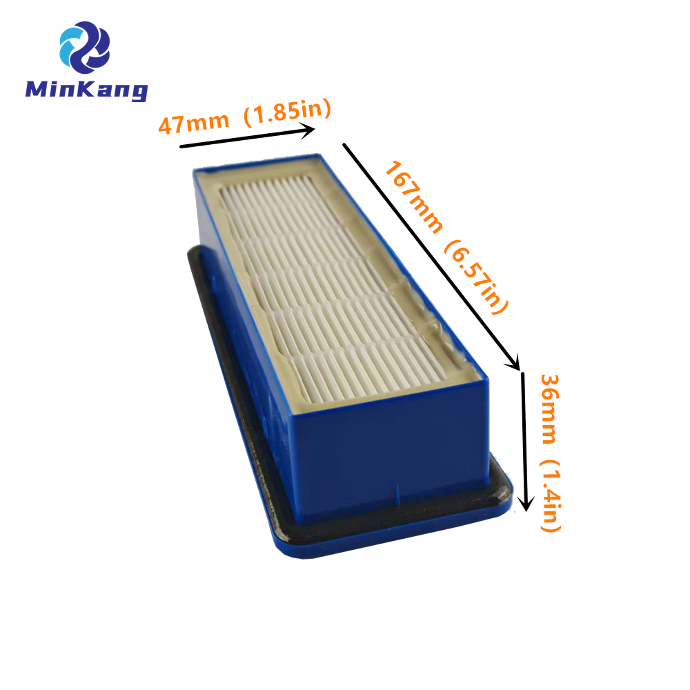 Filtro Hepa Filtr de aspiradora para Bosch Aqua Wash & Limpie PROHYGIENIC WET & SECH BWD420 Hyg Vacuum